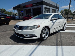Image for 2013 Volkswagen CC Sport ID: 7592864