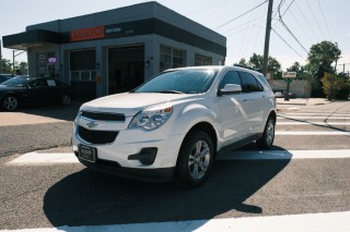 Image for 2014 Chevrolet Equinox LT ID: 7603486