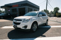 Image for 2014 Chevrolet Equinox LT ID: 7603486