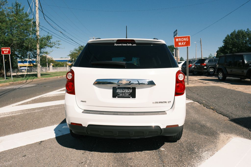 2014 Chevrolet Equinox Image 6
