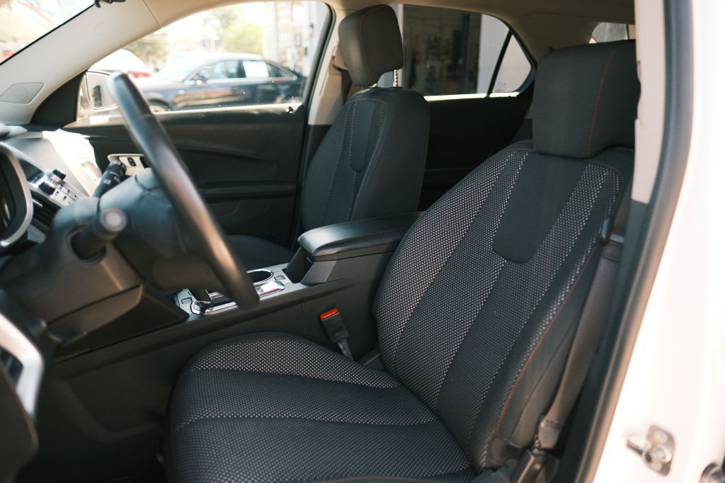 2014 Chevrolet Equinox Image 11