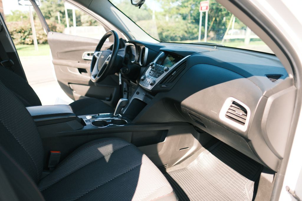 2014 Chevrolet Equinox Image 12