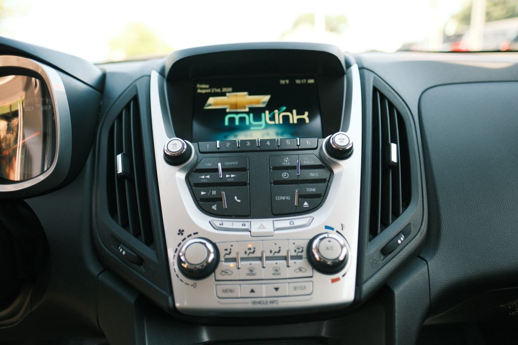 2014 Chevrolet Equinox Image 13