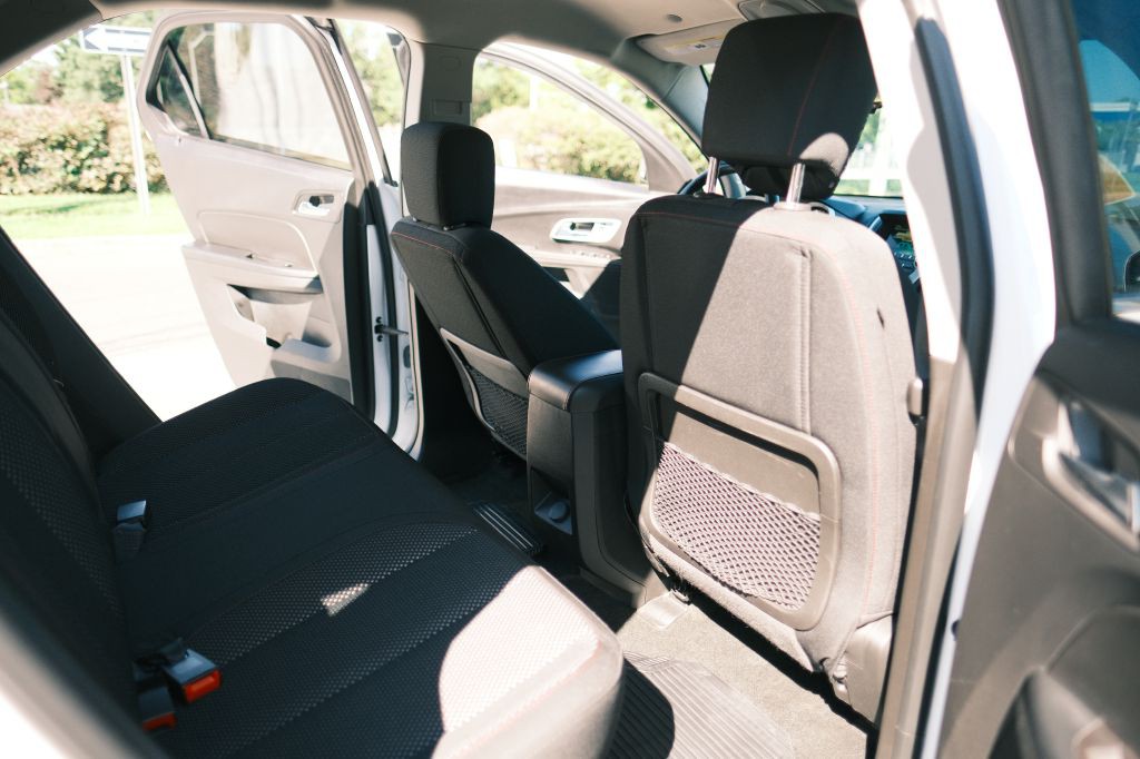 2014 Chevrolet Equinox Image 16