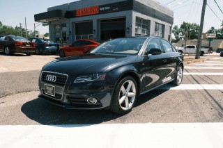 Image for 2012 Audi A4 Premium Plus ID: 7609893