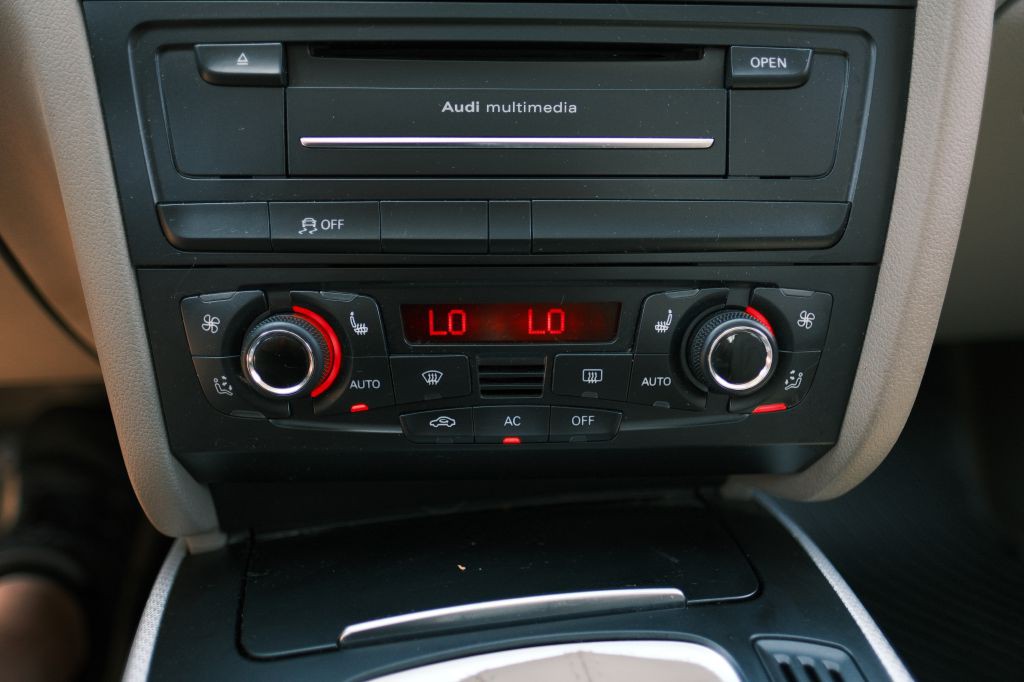 2012 Audi A4 Image 15