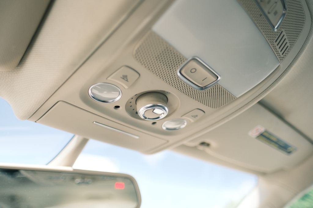 2012 Audi A4 Image 18