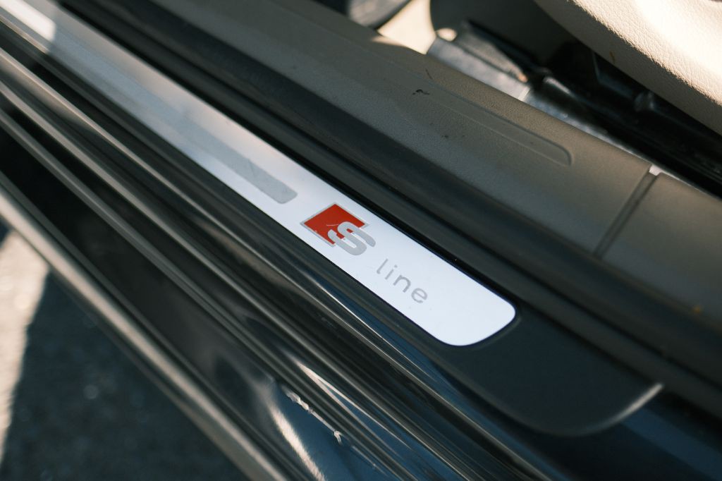 2012 Audi A4 Image 19