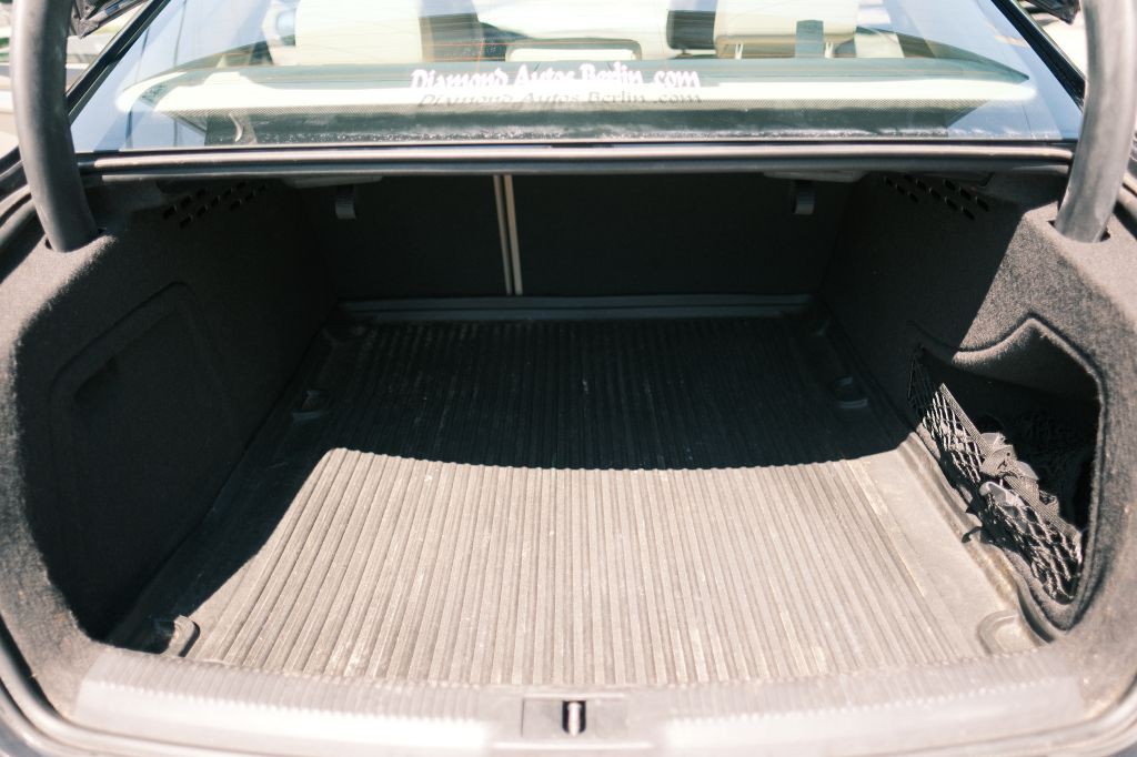 2012 Audi A4 Image 20