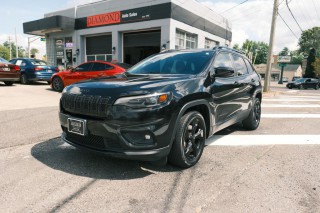 Image for 2019 Jeep Cherokee Latitude Plus ID: 7620757