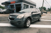 Image for 2013 Chevrolet Equinox LT ID: 7625690