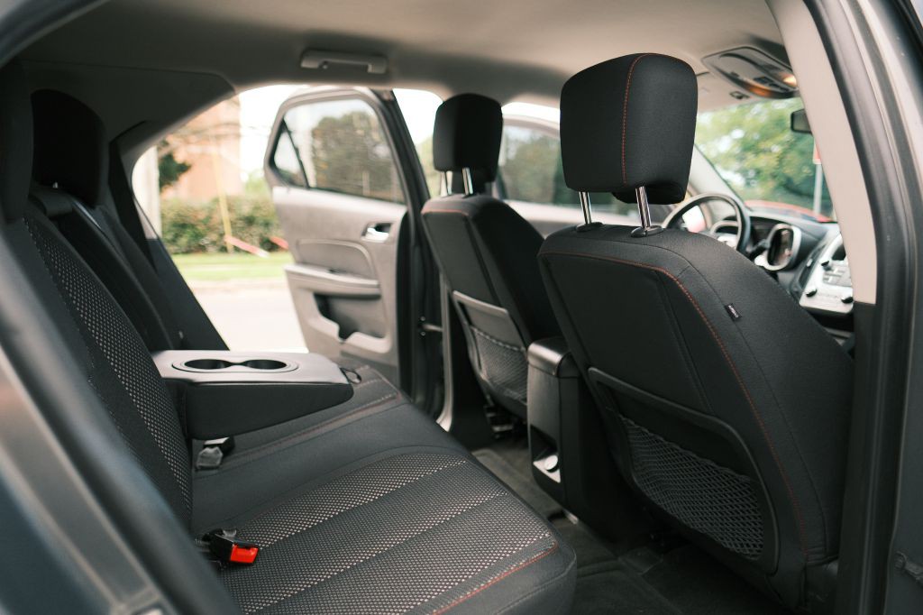 2013 Chevrolet Equinox Image 13
