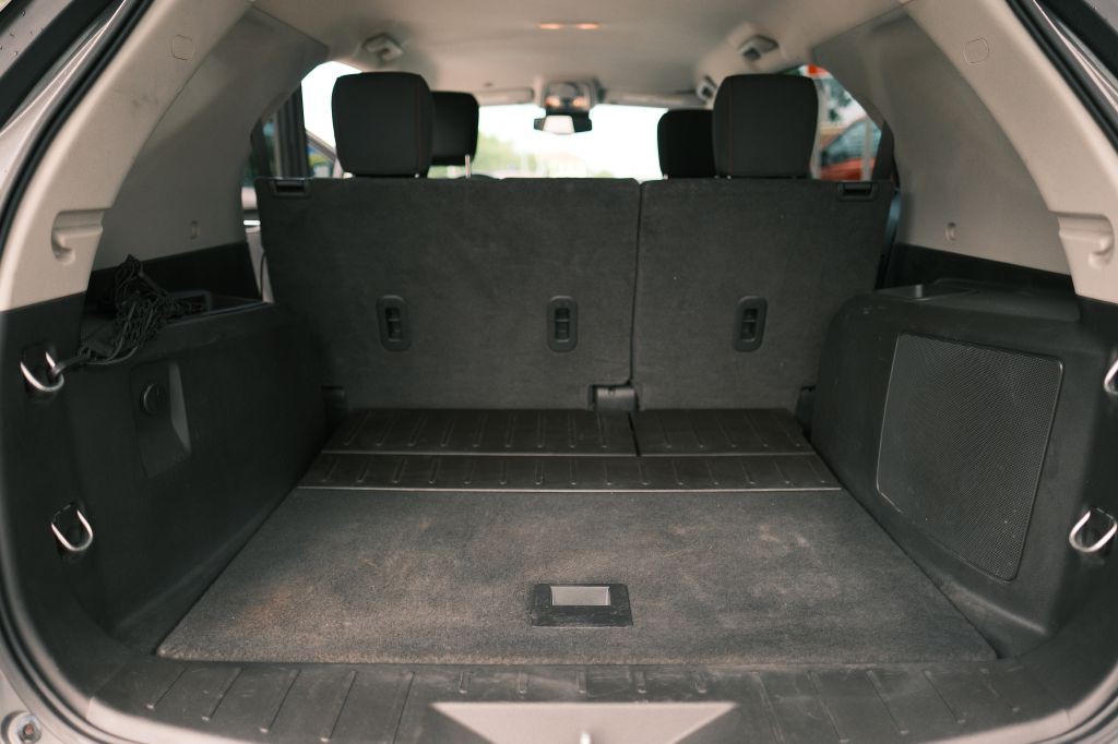 2013 Chevrolet Equinox Image 18