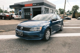Image for 2016 Volkswagen Jetta S ID: 7649540