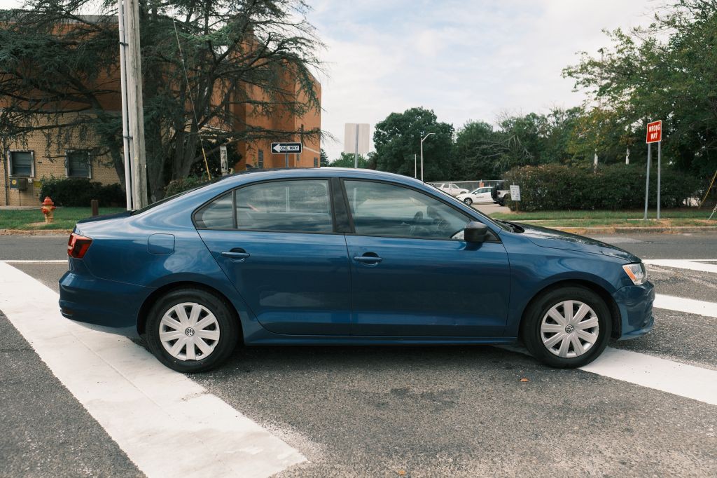 2016 Volkswagen Jetta Image 4