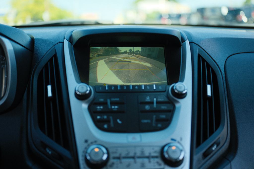 2017 Chevrolet Equinox Image 17