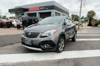 Image for 2014 Buick Enclave  ID: 7652891