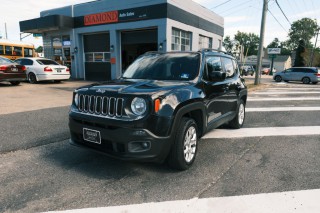 Image for 2016 Jeep Renegade Latitude ID: 7652894