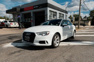 Image for 2017 Audi A3 Premium ID: 7660895