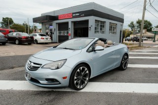 Image for 2018 Buick Cascada Premium ID: 7689969