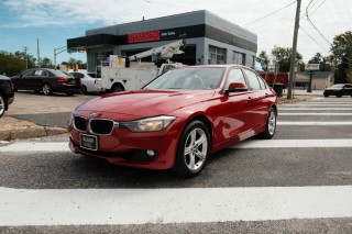 Image for 2014 BMW 3 Series 328 ID: 7691090