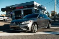 Image for 2016 Volkswagen Passat S ID: 7708201