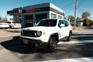 Image for 2016 Jeep Renegade Latitude ID: 7728994