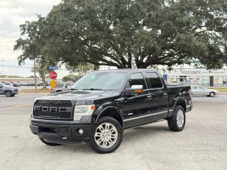 Image for 2014 Ford F-150 Supercrew ID: 6337019