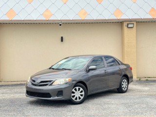 Image for 2013 Toyota Corolla L ID: 6593021