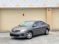 Image for 2013 Toyota Corolla L ID: 6593021