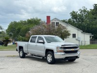 Image for 2017 Chevrolet Silverado 1500 LT ID: 6619641