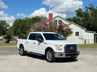 Image for 2016 Ford F-150 Supercrew ID: 6619653