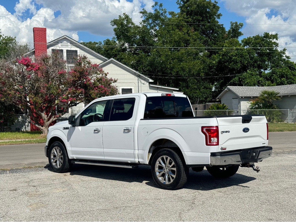 2016 Ford F-150 Image 4