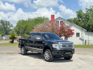 Image for 2014 Ford F-150 Supercrew ID: 6619699