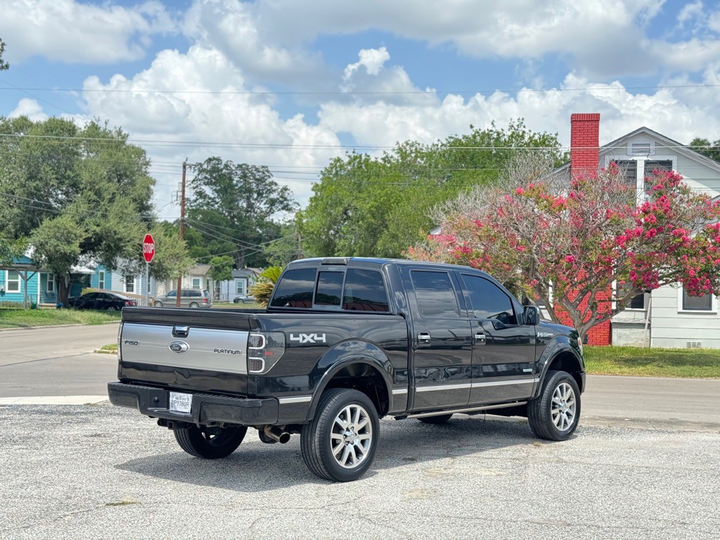 2014 Ford F-150 Image 5