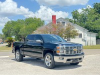 Image for 2014 Chevrolet Silverado 1500 LT ID: 6638350