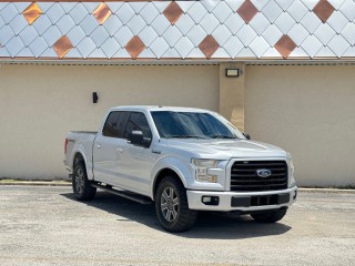 Image for 2017 Ford F-150 Supercrew ID: 6671000