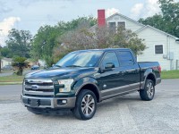Image for 2015 Ford F-150 Supercrew ID: 6679177