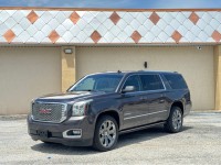 Image for 2016 GMC Yukon Denali ID: 6679180