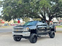 Image for 2018 Chevrolet Silverado 1500 LTZ ID: 6679505