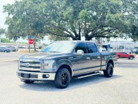 Image for 2015 Ford F-150 Lariat ID: 6711677