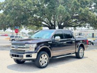 Image for 2018 Ford F-150 Supercrew ID: 6711713