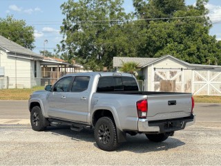 Image for 2020 Toyota Tacoma Double Cab ID: 6742263