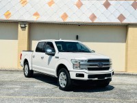 Image for 2018 Ford F-150 Supercrew ID: 6742273