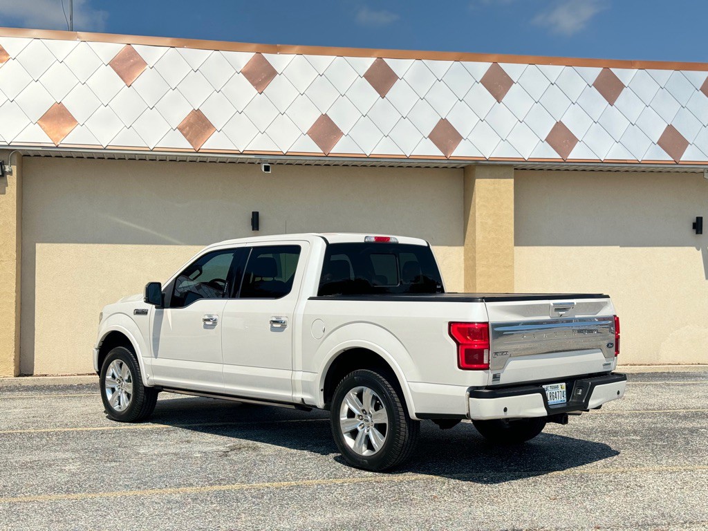2018 Ford F-150 Image 6