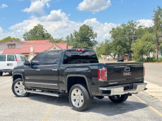 Image for 2018 GMC Sierra 1500 SLT ID: 6742279