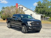 Image for 2017 Ford F-150 Supercrew ID: 6742304