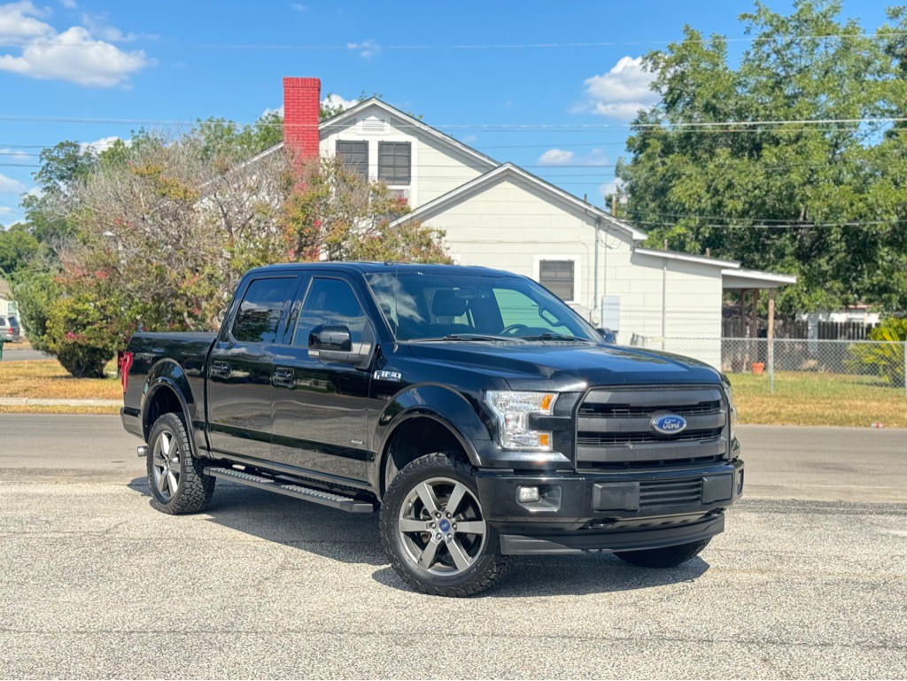 2017 Ford F-150 Image 2