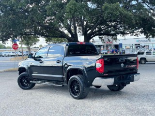 Image for 2016 Toyota Tundra CREWMAX SR5 ID: 6761021