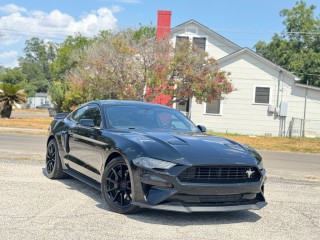 Image for 2019 Ford Mustang GT ID: 6761030